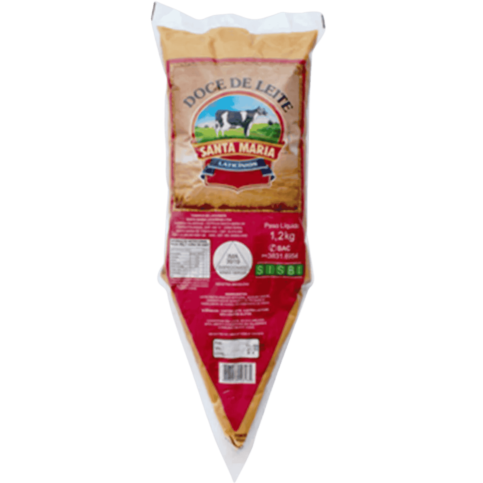 Doce de Leite Santa Maria